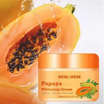 Ống mỡ Pawpaw Lotion Collagen Papaya Vitamin C Skin Papaya Màn tẩy trắng mặt cho phụ nữ