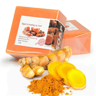 Bielsze odświeżające organiczne kąpiel ciała, pielęgnacja skóry twarzy, produkcja mydła ręcznego
