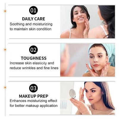 Moisturizing Collagen Hyaluronic Acid Serum Moisturizer twarzy Pure Retinol Serum