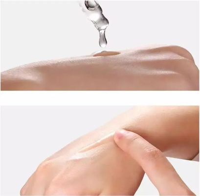 OEM Hyaluronik Asit Serumu Yüz Bakımı Güzellik Sertleştirme Hidratasyon Cilt Bakımı Serumu