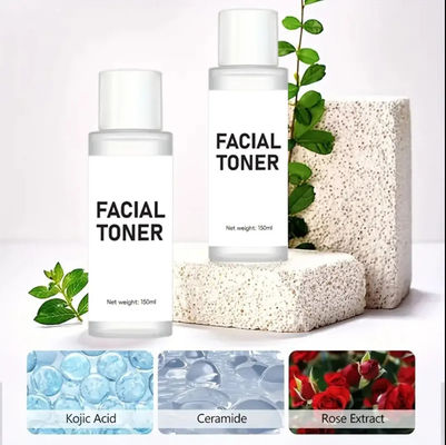 77% Toner de riz pour le visage rajeunit la peau hydratant hydratant toner pour le visage en gros