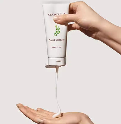 Schuimend gezichtsreinigingsmiddel poriënreinigingsgel Niacinamide gezichtswasmiddel