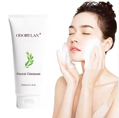 Schuimend gezichtsreinigingsmiddel poriënreinigingsgel Niacinamide gezichtswasmiddel