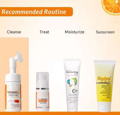 Limpeza facial de poros Limpeza facial de poros profundos e controle de óleo Óleo de lavanda Limpeza facial de aminoácidos