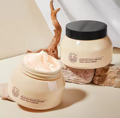 Cosmetici Rivitalizzatore della pelle Sbiancatore Idratante Riparazione Crema idratante