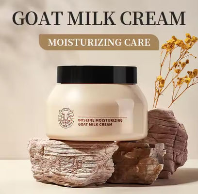 Cosmetici Rivitalizzatore della pelle Sbiancatore Idratante Riparazione Crema idratante