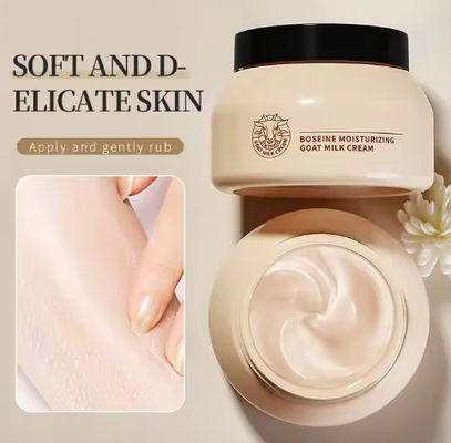 Cosmetici Rivitalizzatore della pelle Sbiancatore Idratante Riparazione Crema idratante