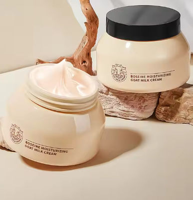 Cosmetici Rivitalizzatore della pelle Sbiancatore Idratante Riparazione Crema idratante
