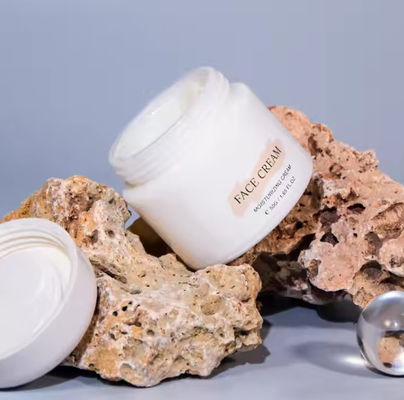 OEM ODM private label idratante anti-invecchiamento Crema Notturna per la pelle chiara