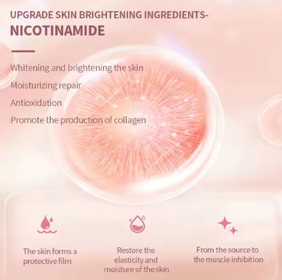 Ingrosso Crema Brightening Crema Firming Whitening Anti-Rughe Crema idratante per il viso Cura della pelle quotidiana