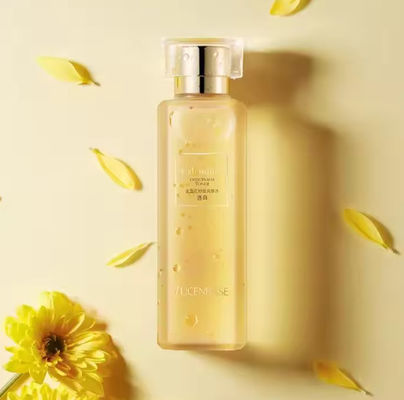 Toner per ridurre le porosità riducendo le porosità del viso idratante Calendula Toner per il viso