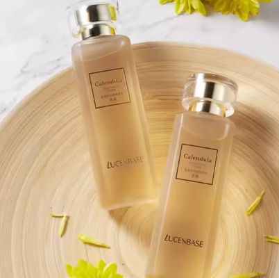 Toner per ridurre le porosità riducendo le porosità del viso idratante Calendula Toner per il viso