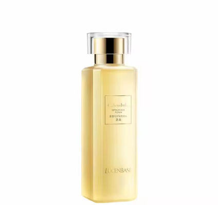 Toner per ridurre le porosità riducendo le porosità del viso idratante Calendula Toner per il viso