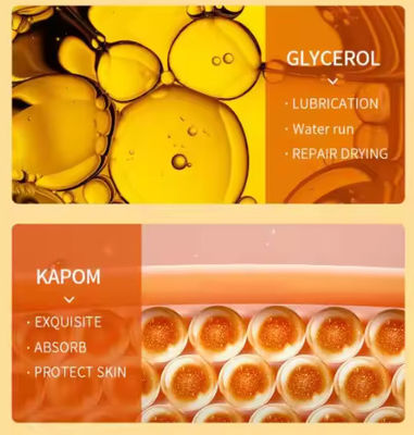 OEM Nuovi prodotti 300ml 500ml Cura della pelle Vitamina C brillante idratante sbiancante VC toner per la cura del viso