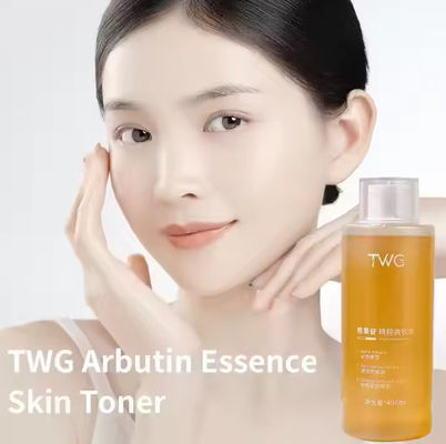 تونر صورت Centella Asiatica منافذ را کوچک می کند پوست را تنگ می کند تونر صورت صاف روشن کننده مرطوب کننده آلفا آربوتین تونر پوست
