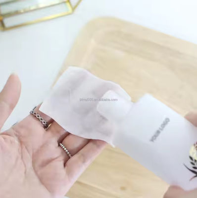 Toner organico per la pelle del viso con riso Coreano Marca privata Ingrosso Crema idratante per il viso Acqua Toner essenziale puro di riso