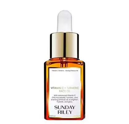 Warm verkrijgbaar Private Label Biologische Kurkuma Huidverzorging Gezichtsserum Voor Verlichting Glowing Verhelderen Kurkuma Serum Olie