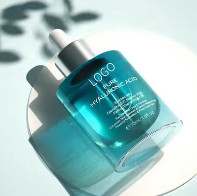 Etichetta privata Niacinamide 10 e Txa 4 siero macchia scura Aha organico idratante ringiovanente Niacinamide siero per la cura del viso