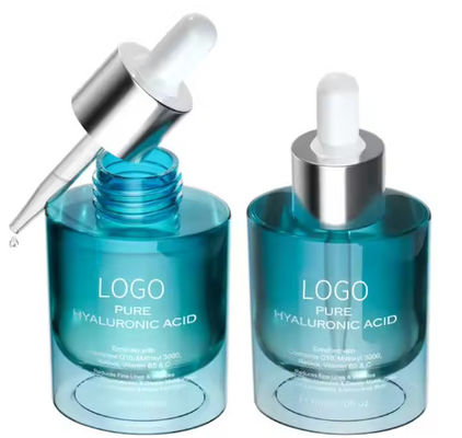 Etichetta privata Niacinamide 10 e Txa 4 siero macchia scura Aha organico idratante ringiovanente Niacinamide siero per la cura del viso