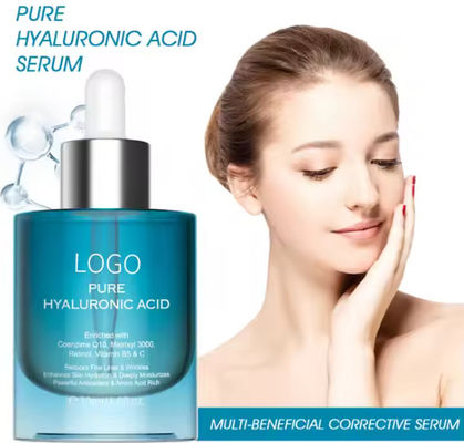 Etichetta privata Niacinamide 10 e Txa 4 siero macchia scura Aha organico idratante ringiovanente Niacinamide siero per la cura del viso