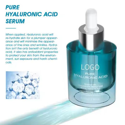 Etichetta privata Niacinamide 10 e Txa 4 siero macchia scura Aha organico idratante ringiovanente Niacinamide siero per la cura del viso