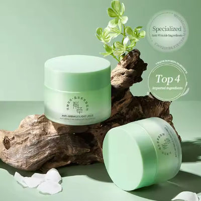 Marca privata VC Lithospermum idratante sbiancante Crema anti-invecchiamento naturale anti-rughe Lozione facciale