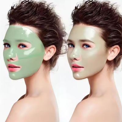 Koreli Biyo Kollajen Hyaluronik Asit Yüz Maskeleri Biodance-kollajen-yüz maskesi