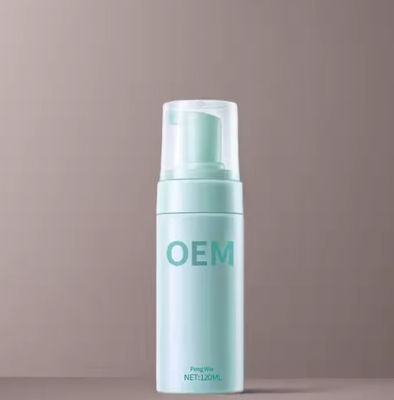 Hidratante hidratante facial Lava espuma mousse limpeza profissional mousse espuma de limpeza facial