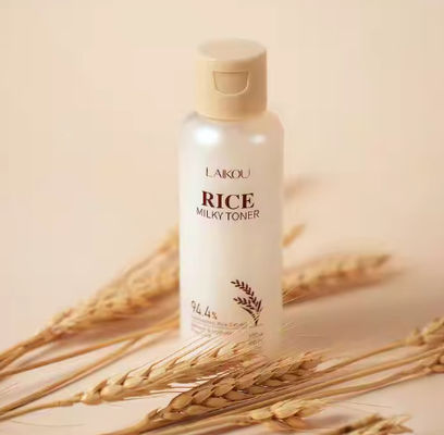 Cura della pelle idratante nutriente lenitivo levigante ris toner 100 ml