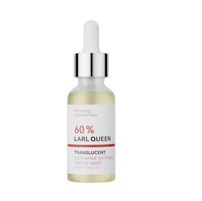 Produkty do pielęgnacji skóry Serum do oczyszczania twarzy Błyszczące twarz Serum retinolu nikotynamidu Serum kwasu hialuronowego Serum