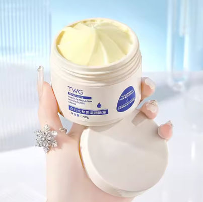 TWG RTS vochtinbrengende crème huidlotion gezichtscrème hydraterende voedzame anti-crack droogheid gezichtscrème