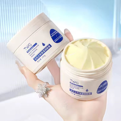 TWG RTS vochtinbrengende crème huidlotion gezichtscrème hydraterende voedzame anti-crack droogheid gezichtscrème