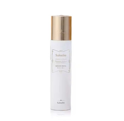 Verhelderend Niacinamide Vitamine C Gezichtslotion voor stralende huid Verminder donkere vlekken Acne en rimpels