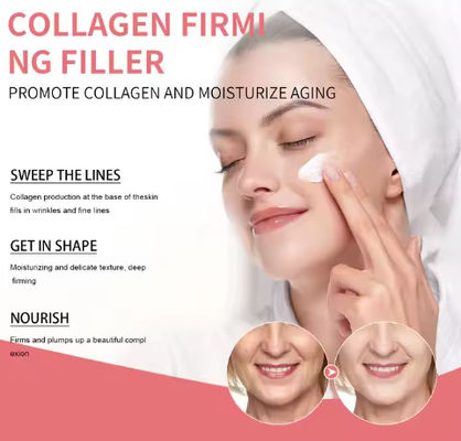 Customized Facial Skin Care Lotion Antioxidant Anti Wrinkle Centella Whitening Facial Care Moisturizing and Moisturizing Lotion