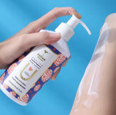 Oem / Odm Body White Lotion Tidak Ada Efek Samping Body Whitening Lotion Body Whitening Lotion