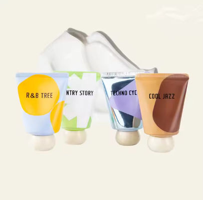Crème hydratante pour les mains à longue durée hydratante sans gras crème pour les mains parfumée pour les mains sèches
