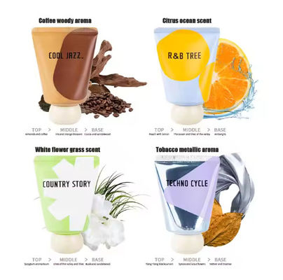 Crème hydratante pour les mains à longue durée hydratante sans gras crème pour les mains parfumée pour les mains sèches