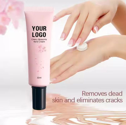 Crème pour les mains de marque privée 30 ml Lotion hydratante Crème pour les mains en gros