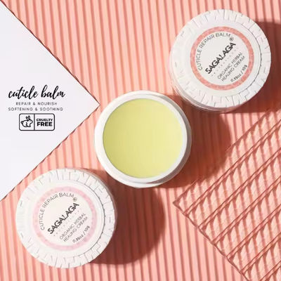Ceny fabryczne Organic Cuticle Care Cream Natural Nail Repair Balsam Perfumy masło do rąk nawilżające suche paznokcie
