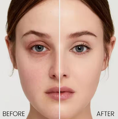 Długa odzież Concealer Custom Your Logo Pełne pokrycie makijaż twarzy Mat Finish Liquid Creamy Concealer Foundation