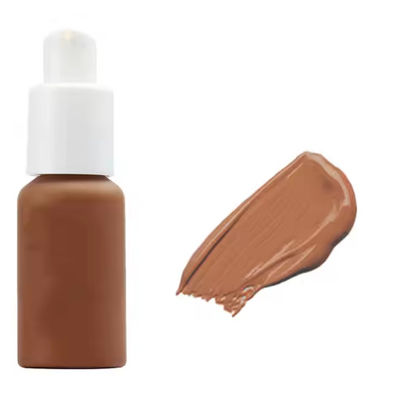 Privélabel Best Verkopende Schoonheid Foundation Creme Make-up Liquid Vegan Foundation
