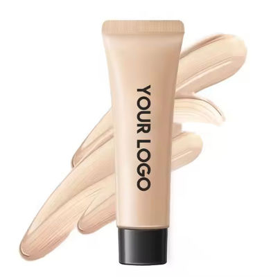 Liquid Foundation Make-up Fond De Teint Verhelderende olie Controle Liquid Foundation Make-up Verhelderende BB-crème