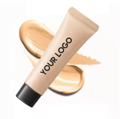 Liquid Foundation Make-up Fond De Teint Verhelderende olie Controle Liquid Foundation Make-up Verhelderende BB-crème