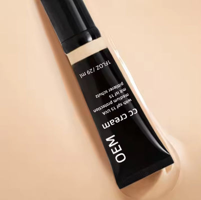 Nhập khẩu tùy chỉnh Long Lasting Full Coverage Foundation Full Concealer Makeup Liquid Foundation