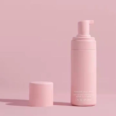 Privélabel Biologisch Natuurlijk Antizuur Reiniging Koreaanse watermeloen Glycerine Gezichtswas Gezichtsschuim Reiniger