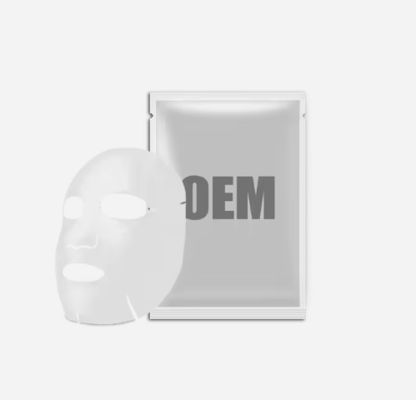 OEM / ODM China Customized Wysokiej jakości nawilżająca maska twarzy hurtowa OEM Beauty Mask