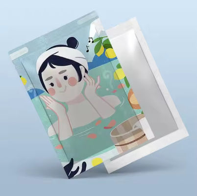 OEM / ODM China Customized Wysokiej jakości nawilżająca maska twarzy hurtowa OEM Beauty Mask