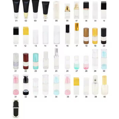 Private Label Make-up Foundation Full Coverage Liquid Foundation Groothandel Geen logo 12 kleuren Vrouwelijke waterdichte body foundation