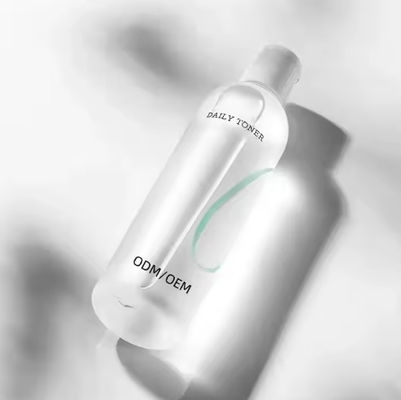 AHA BHA VITAMIN C Gündelik Toner 280ml Sakinleştirici Onarıcı Yüz Tonici Parlaklatıcı Sertleştirme Deri Bakımı