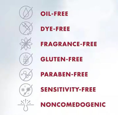 Groothandel Label Olievrij Biologisch Buiten in Shummer BB Gezichtsverzorging Groothandel Vegan Minerale Gezichtslotion Stick Creme SPF 50 Zonnebrandcrème